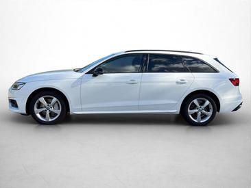 Audi A4 Avant Launch Edition 40 TDI Quattro — photo 3