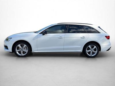 Audi A4 Avant Launch Edition 40 TDI Quattro