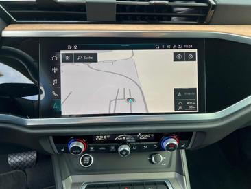 Audi Q3 TFSI E 45 E — photo 12