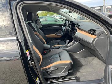 Audi Q3 TFSI E 45 E — photo 15
