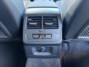 Audi A4 Avant Launch Edition 40 TDI Quattro — photo 22