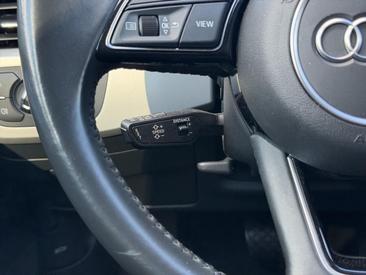 Audi A4 Avant Launch Edition 40 TDI Quattro — photo 23