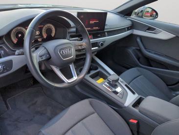 Audi A4 Avant 35 TDI S Tronic — photo 13