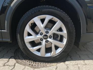 Audi Q2 35 TDI Quattro S Tronic — photo 8