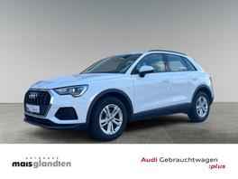 Audi Q3 35 TDI - 2020 - Joinsteer - #1