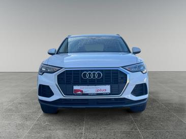 Audi Q3 35 TDI — photo 5