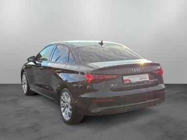 Audi A3 35 TFSI S Tronic — photo 3