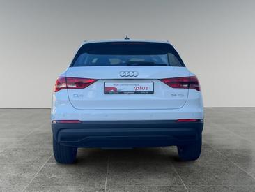 Audi Q3 35 TDI — photo 6