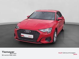 Audi A3 Sportback TFSI E 40 E - 2023 - Joinsteer - #1