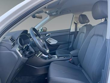 Audi Q3 35 TDI — photo 7
