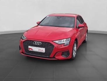 Audi A3 Sportback TFSI E 40 E — photo 2