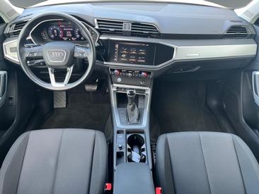 Audi Q3 35 TDI — photo 8