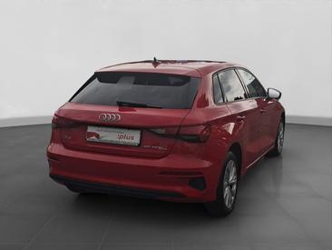 Audi A3 Sportback TFSI E 40 E — photo 3