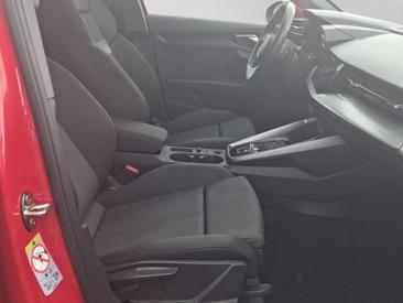 Audi A3 Sportback TFSI E 40 E — photo 4