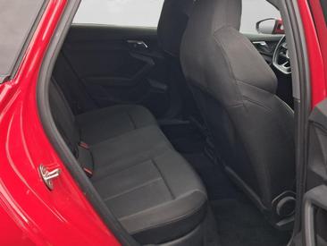 Audi A3 Sportback TFSI E 40 E — photo 6