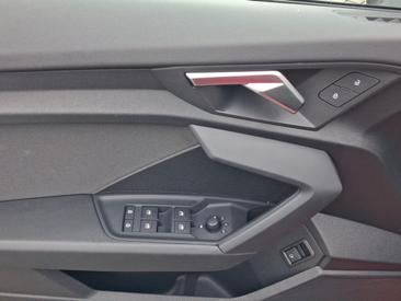 Audi A3 Sportback TFSI E 40 E — photo 8