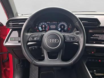 Audi A3 Sportback TFSI E 40 E — photo 9