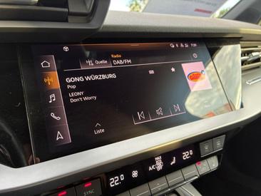 Audi A3 35 TFSI S Tronic — photo 13