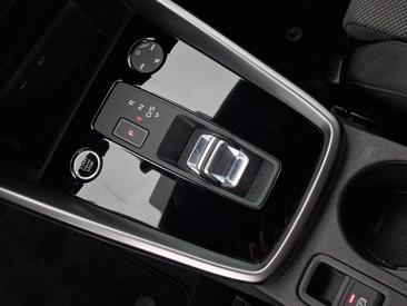 Audi A3 Sportback TFSI E 40 E — photo 11