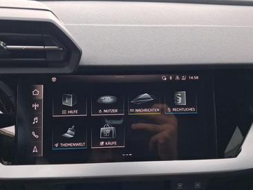 Audi A3 Sportback TFSI E 40 E — photo 13
