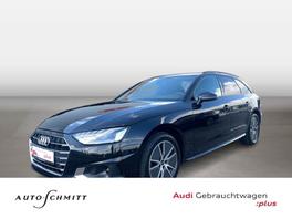 Audi A4 Avant 35 TDI - 2023 - Joinsteer - #1