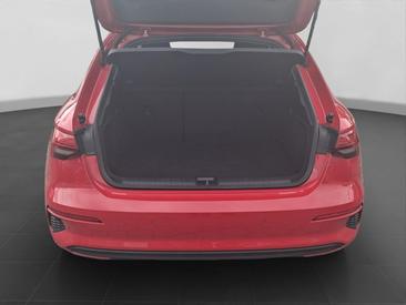 Audi A3 Sportback TFSI E 40 E — photo 17