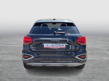 Audi Q2 35 TFSI — photo 4