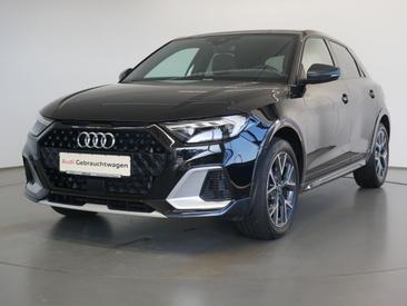 Audi A1 Break Surélevé 30 TFSI — photo 2