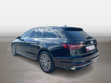 Audi A4 Avant 35 TDI — photo 3