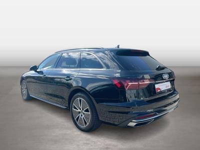 Audi A4 Avant 35 TDI
