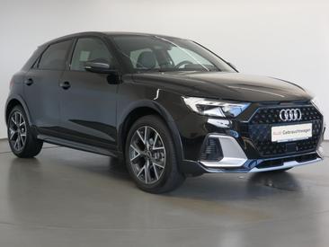 Audi A1 Break Surélevé 30 TFSI — photo 3