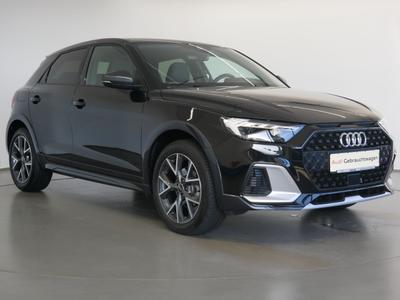 Audi A1 Break Surélevé 30 TFSI