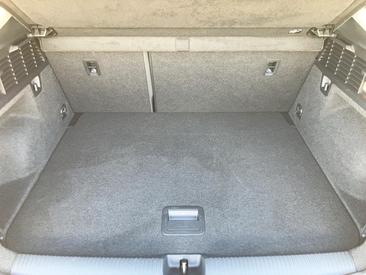 Audi Q2 35 TFSI — photo 13