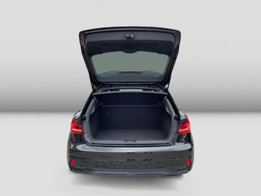Audi A1 Sportback 25 TFSI — photo 11