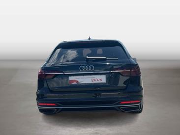 Audi A4 Avant 35 TDI — photo 4