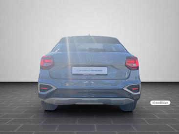 Audi Q2 35 TFSI S Tronic — photo 6