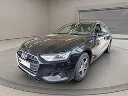 Audi A4 Avant 35 TDI - 2023 - Joinsteer - #1