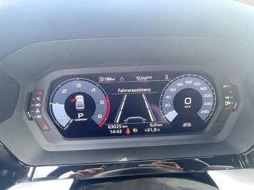 Audi A3 Berline 30 TDI — photo 10