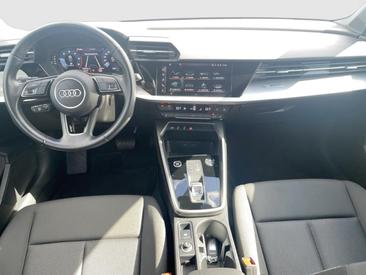Audi A3 Berline 30 TDI — photo 11