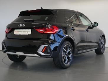 Audi A1 Break Surélevé 30 TFSI — photo 6