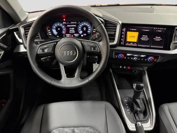 Audi A1 Sportback Advanced 35 TFSI S Tronic — photo 8