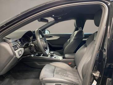 Audi A4 Avant 35 TDI — photo 8