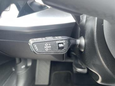 Audi A3 Berline 30 TDI — photo 17