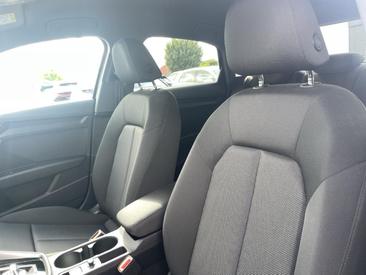 Audi A3 Berline 30 TDI — photo 19