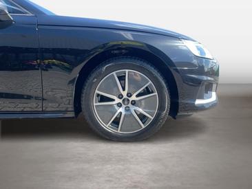 Audi A4 Avant 35 TDI — photo 8