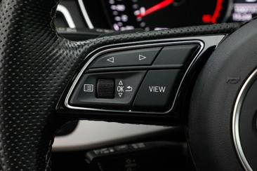 Audi A4 Avant 35 TDI — photo 20