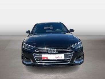 Audi A4 Avant 35 TDI — photo 9