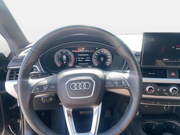 Audi A4 Avant 35 TDI — photo 11