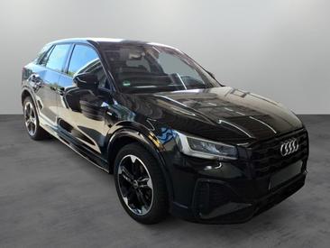 Audi Q2 35 TFSI — photo 2