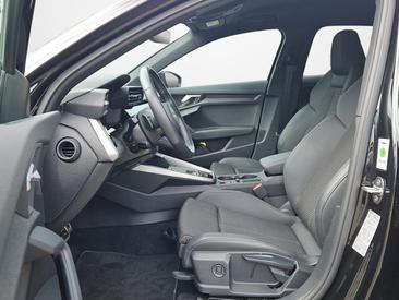 Audi A3 Sportback Advanced 35 TDI S Tronic — photo 7